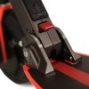 Zoom Stryder EX e-scooter Klapp-Schalter Detail