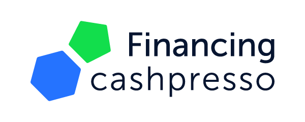 Cashpresso Financing Logo