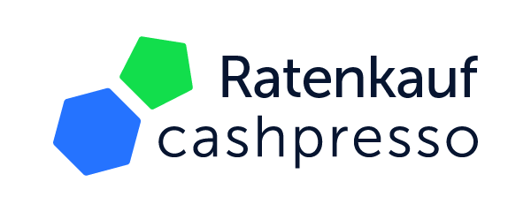 Cashpresso Ratenkauf Logo